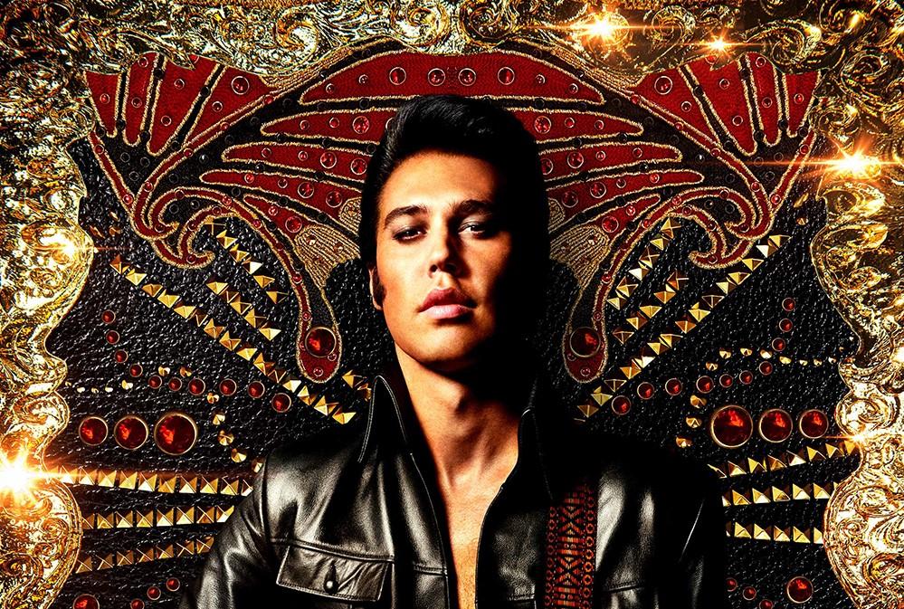 Letní kino: ELVIS